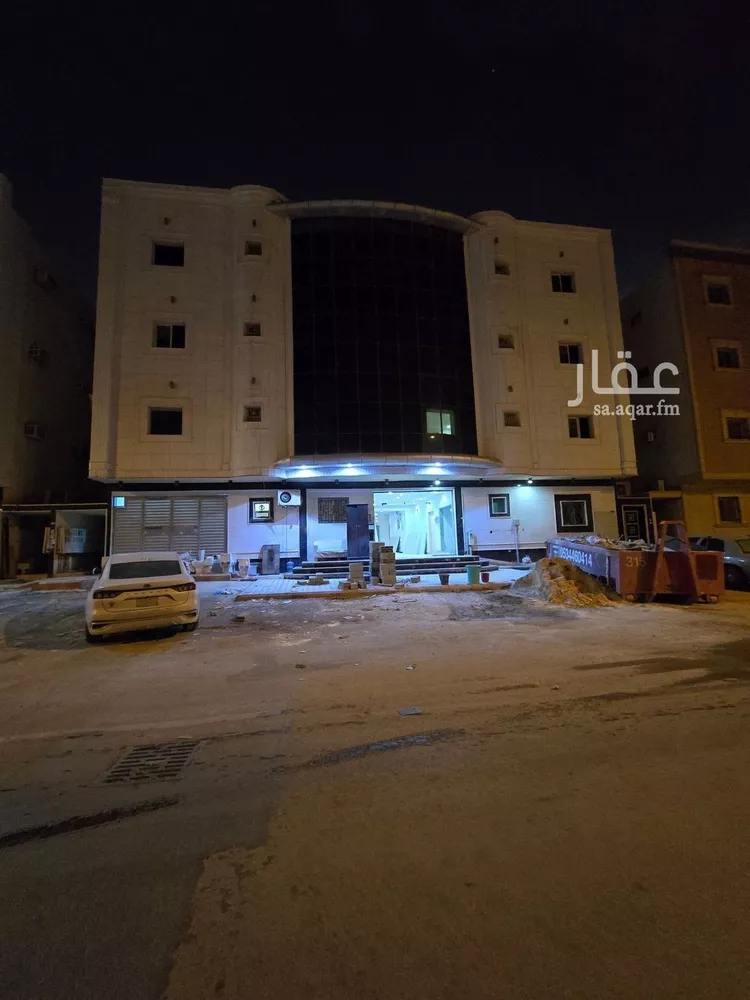 عمارة للبيع في شارع الصداقة, حي المونسية, مدينة الرياض, منطقة الرياض صورة 5