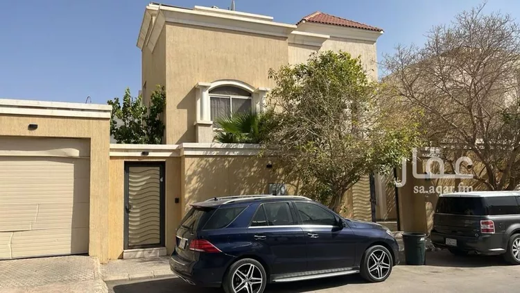 Villa for Sale in Riyadh Qurtubah