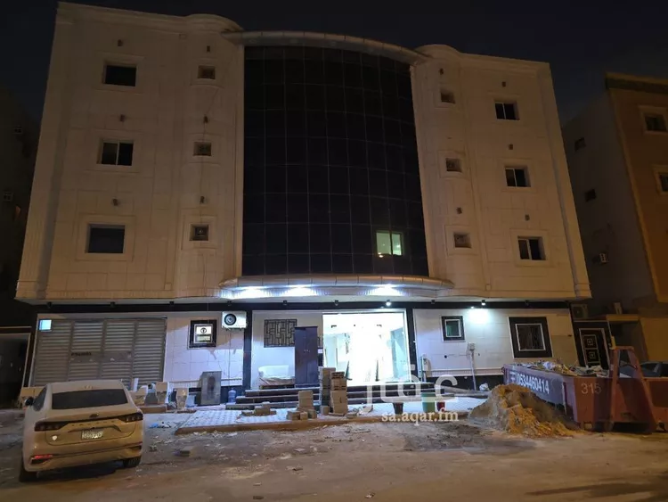 عمارة للبيع في شارع الصداقة, حي المونسية, مدينة الرياض, منطقة الرياض صورة 2