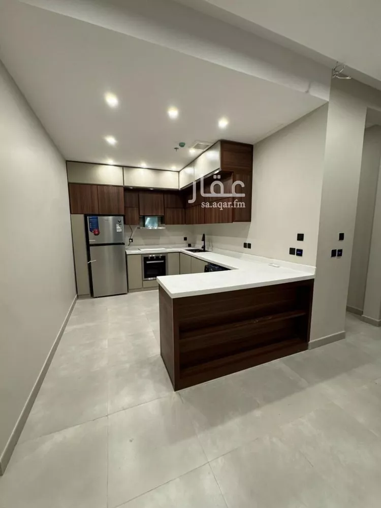 Apartment for Sale in Riyadh An Narjis