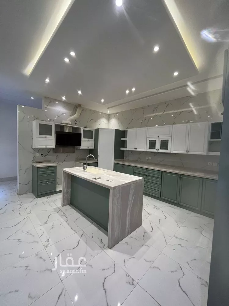 فيلا للبيع في شارع أبي بكر الشربيني, حي العارض, مدينة الرياض, منطقة الرياض صورة 4