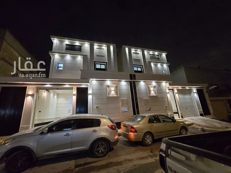 فيلا للبيع في شارع اللزاز, حي النسيم الغربي, مدينة الرياض, منطقة الرياض صورة 3