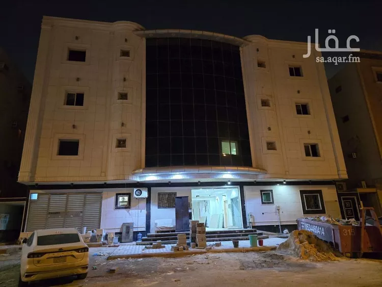 Building for Sale in Riyadh Al Munsiyah