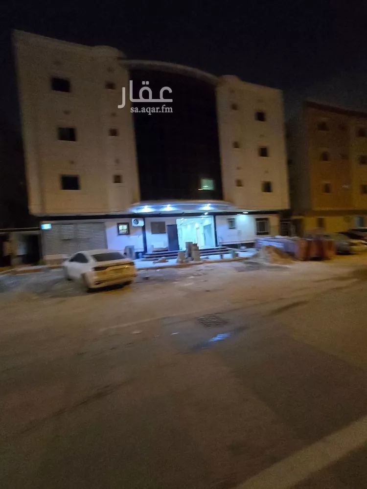 عمارة للبيع في شارع الصداقة, حي المونسية, مدينة الرياض, منطقة الرياض صورة 3
