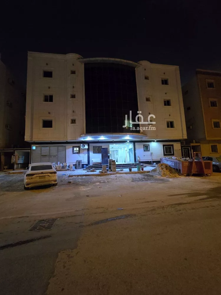 عمارة للبيع في شارع الصداقة, حي المونسية, مدينة الرياض, منطقة الرياض صورة 4