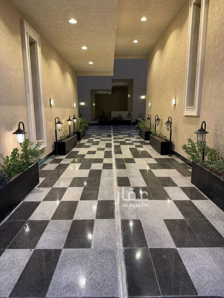 Apartment for Sale in Riyadh An Narjis صورة 5