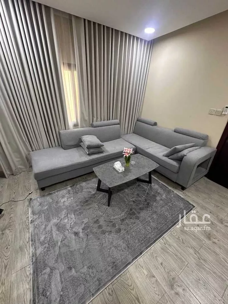 Furnished Apartment for Booking in Dammam Taiba 6