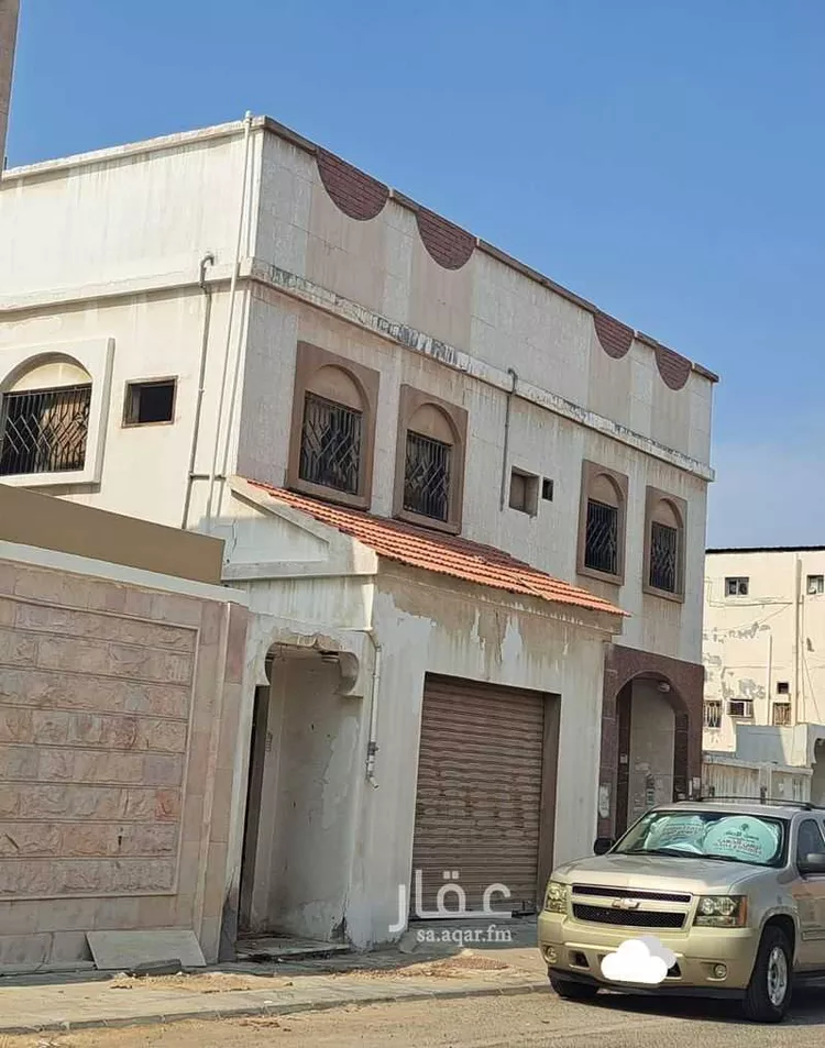 Villa for Sale in Dammam Al Etisalat