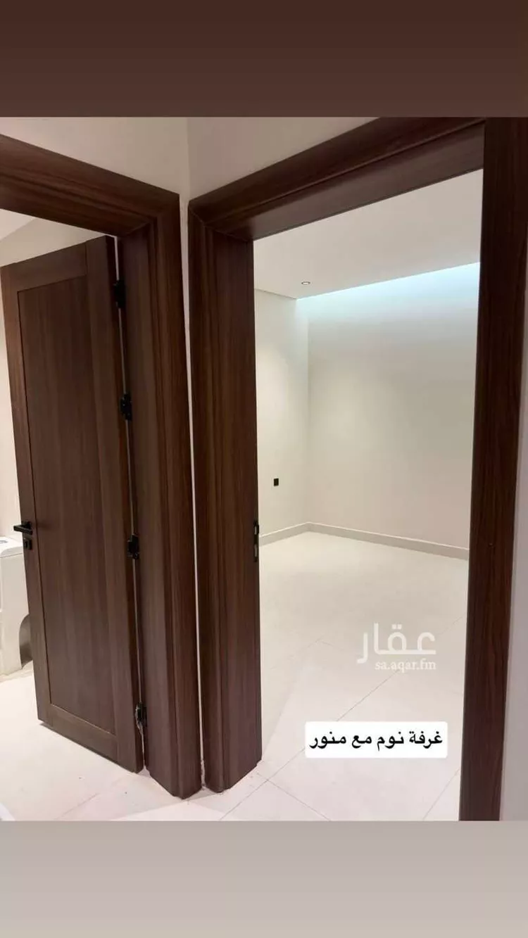 شقة للإيجار في شارع الفضل بن زياد, حي ظهرة البديعة, مدينة الرياض, منطقة الرياض صورة 4