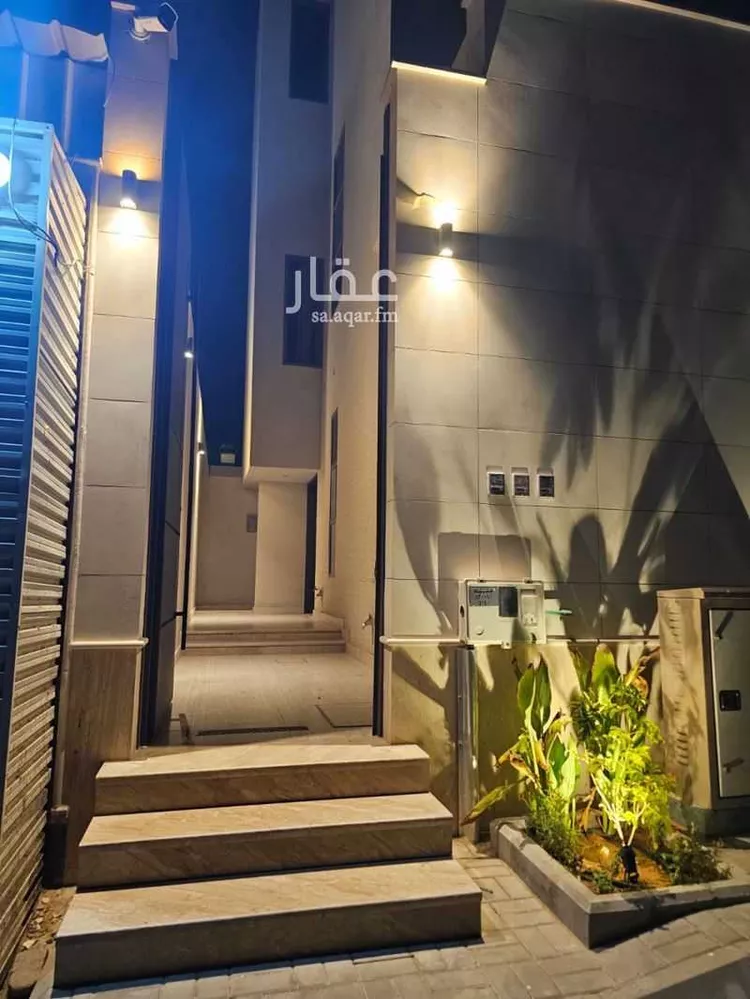 شقة للإيجار في شارع وقادة, حي الزهرة, مدينة الرياض, منطقة الرياض صورة 2