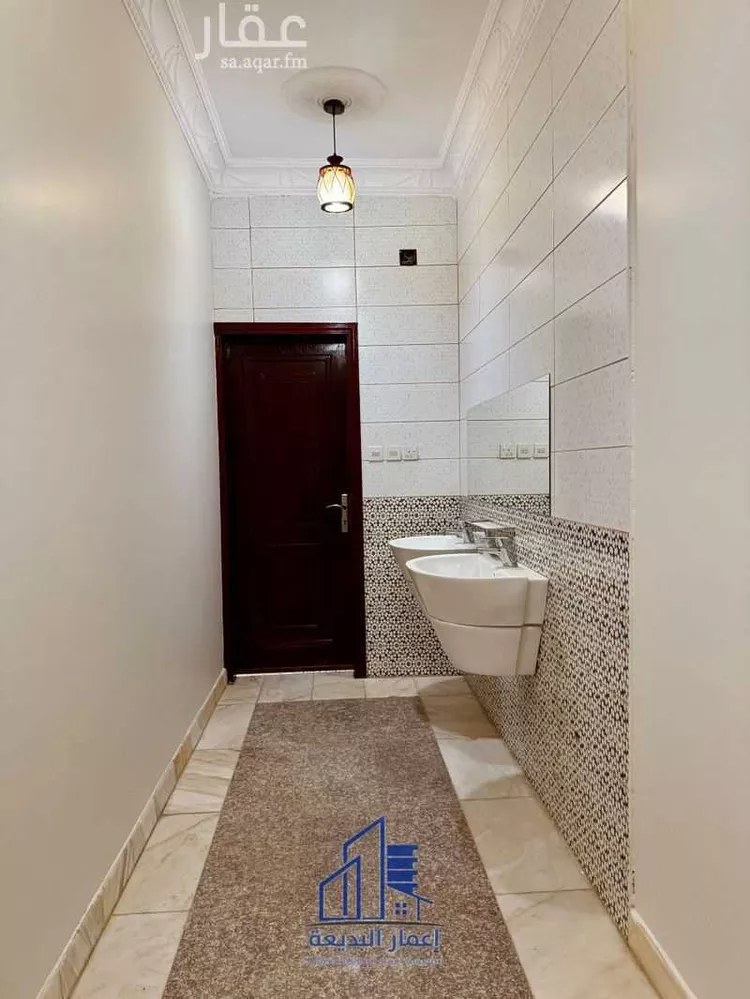 دور للإيجار في شارع البحيرات, حي العريجاء الأوسط, مدينة الرياض, منطقة الرياض صورة 4