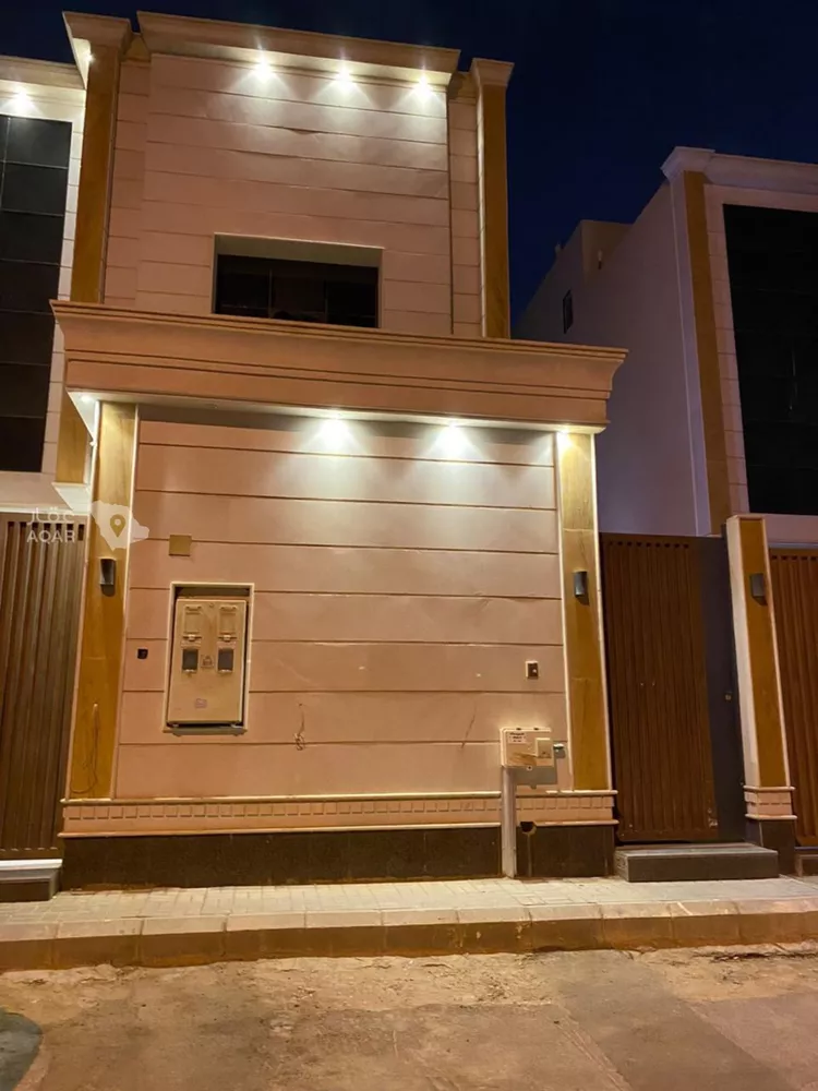 Apartment for Rent in Riyadh As Suwaidi Al Gharabi صورة 2