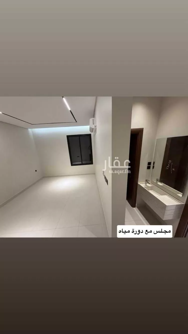 شقة للإيجار في شارع الفضل بن زياد, حي ظهرة البديعة, مدينة الرياض, منطقة الرياض صورة 2
