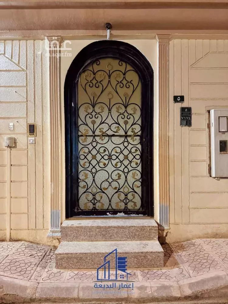 دور للإيجار في شارع البحيرات, حي العريجاء الأوسط, مدينة الرياض, منطقة الرياض صورة 2