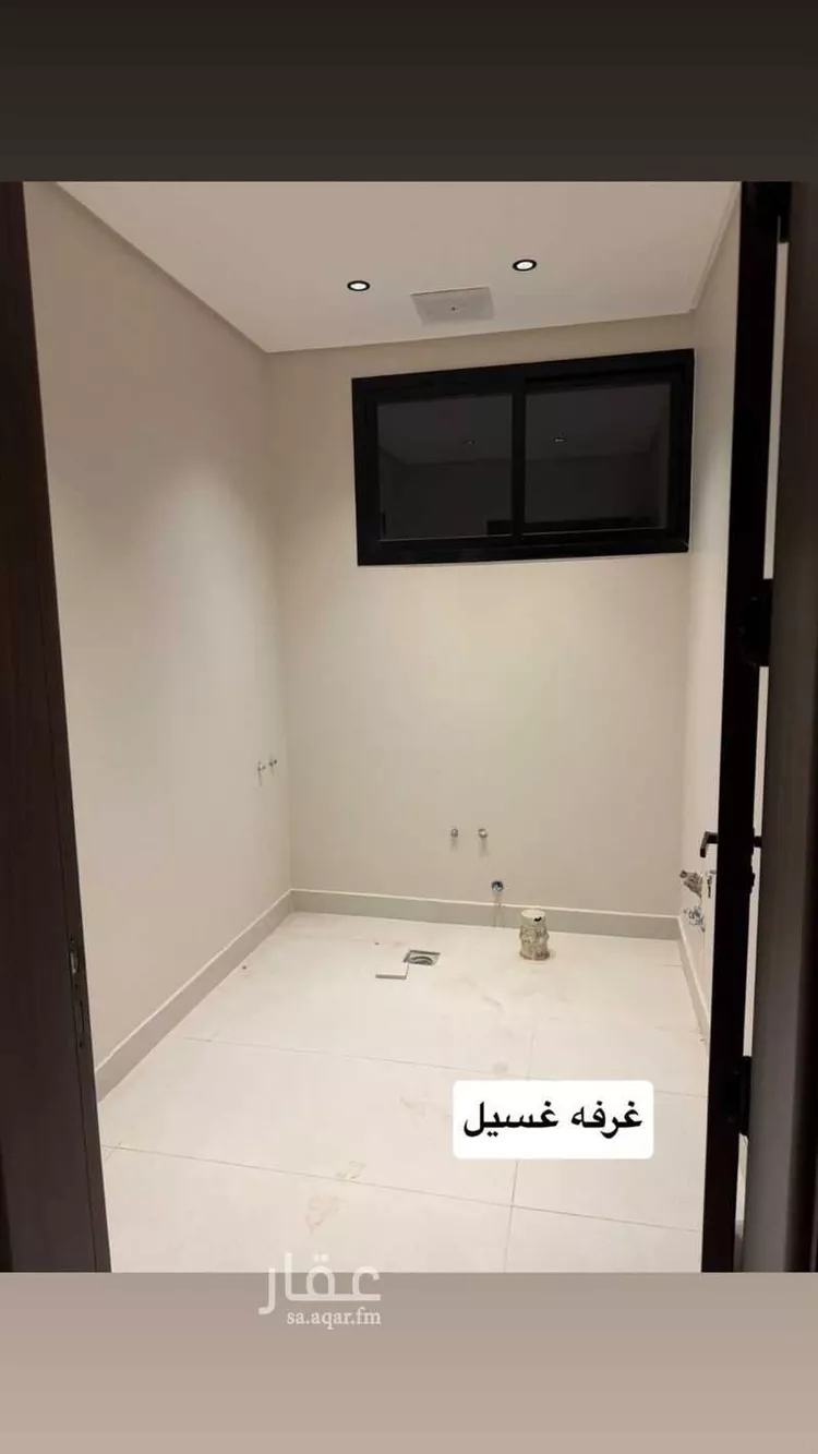 شقة للإيجار في شارع الفضل بن زياد, حي ظهرة البديعة, مدينة الرياض, منطقة الرياض 7