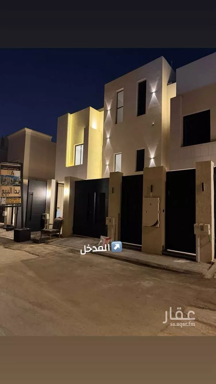 شقة للإيجار في شارع الفضل بن زياد, حي ظهرة البديعة, مدينة الرياض, منطقة الرياض 8