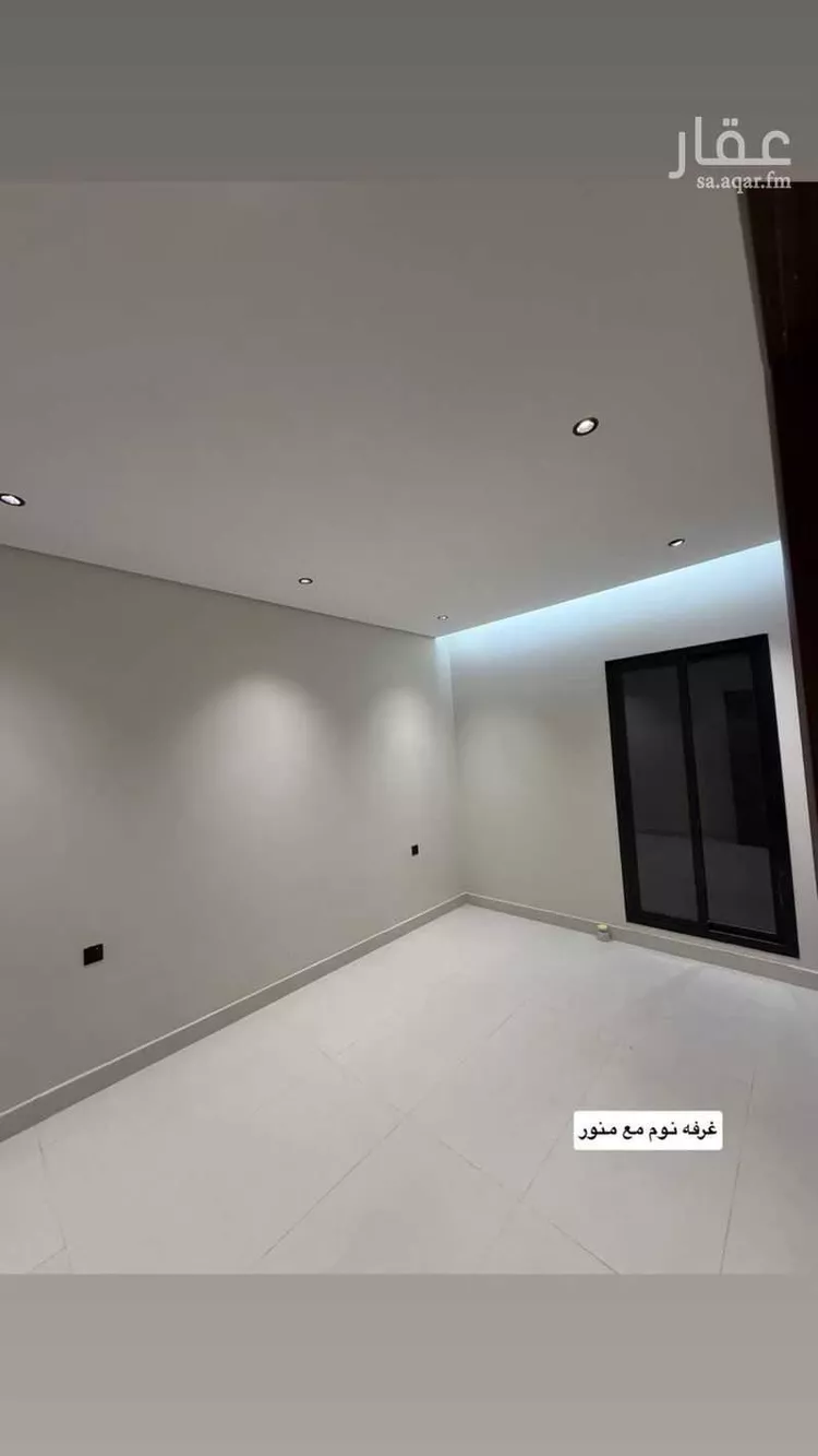 شقة للإيجار في شارع الفضل بن زياد, حي ظهرة البديعة, مدينة الرياض, منطقة الرياض 6