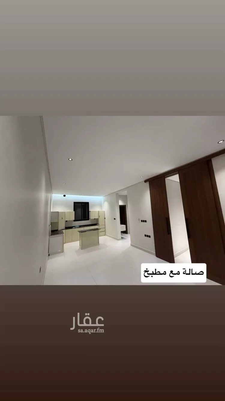 شقة للإيجار في شارع الفضل بن زياد, حي ظهرة البديعة, مدينة الرياض, منطقة الرياض صورة 5