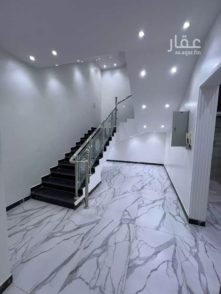 فيلا للإيجار في شارع الجوز, حي ظهرة لبن, مدينة الرياض, منطقة الرياض صورة 4