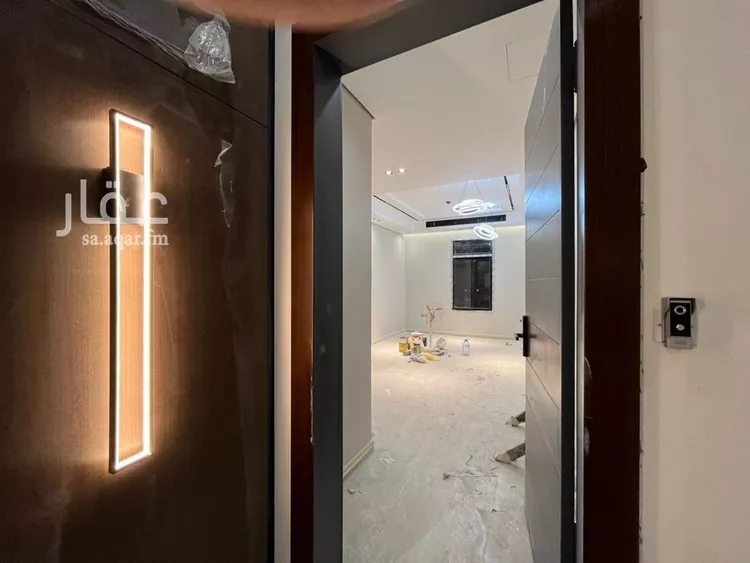 شقة للبيع في شارع وادي هرجاب, حي المهدية, مدينة الرياض, منطقة الرياض صورة 4