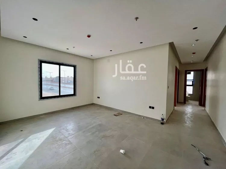 شقة للبيع في شارع ابن صدقة الغرافي, حي المهدية, مدينة الرياض, منطقة الرياض 18