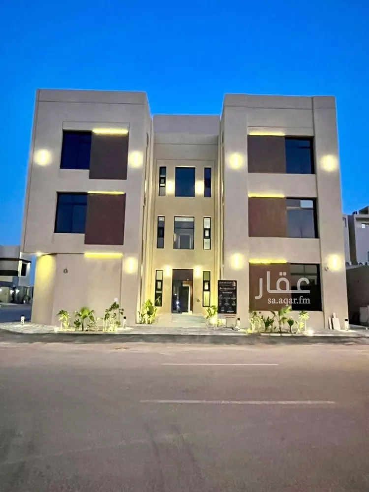 شقة للبيع في شارع ابن المهاجر, حي المهدية, مدينة الرياض, منطقة الرياض