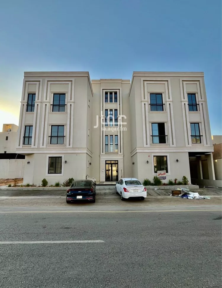 شقة للبيع في شارع عمير بن سنان بن عرفطة, حي المهدية, مدينة الرياض, منطقة الرياض صورة 4