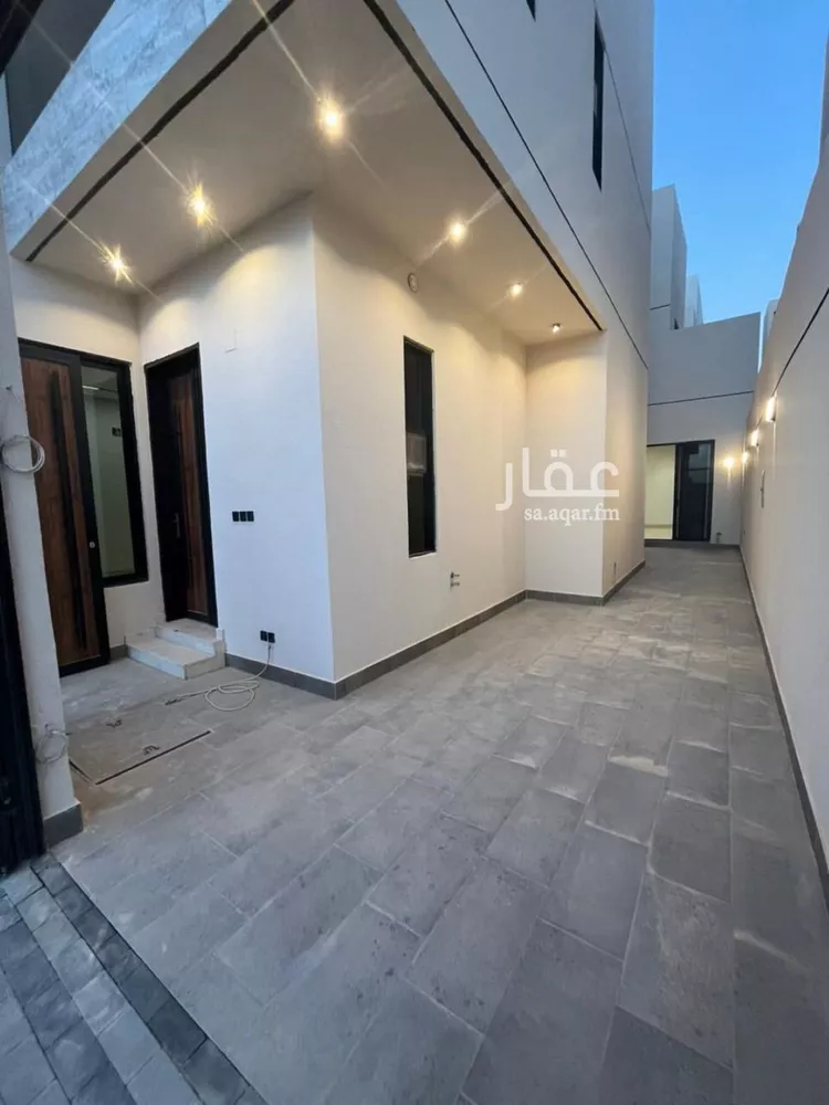 Villa for Sale in Riyadh Al Mahdiyah 11