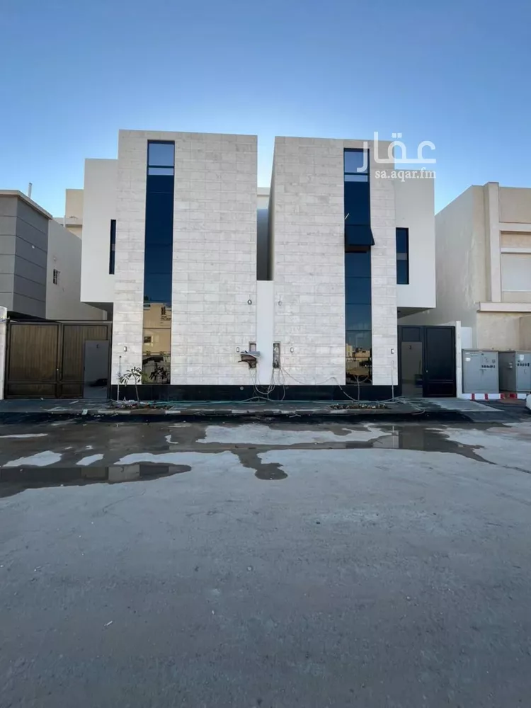 Villa for Sale in Riyadh Al Mahdiyah