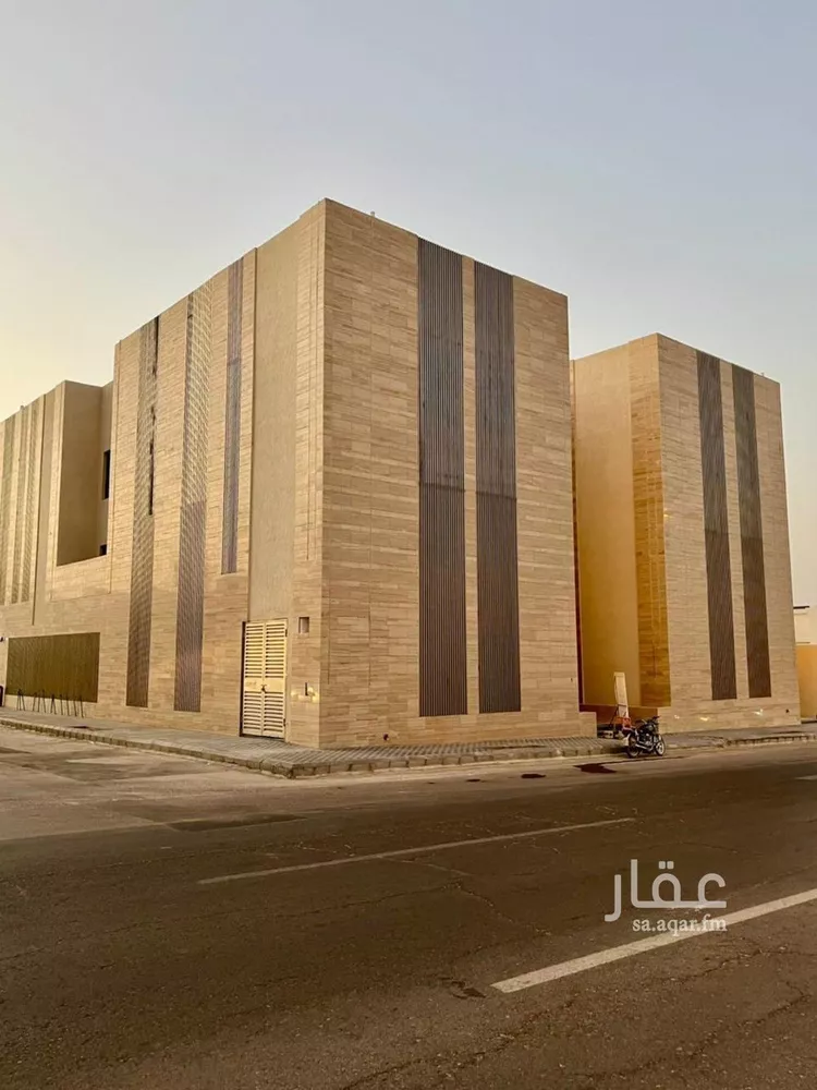 شقة للبيع في شارع أبي هاشم بن عمار, حي المهدية, مدينة الرياض, منطقة الرياض صورة 3