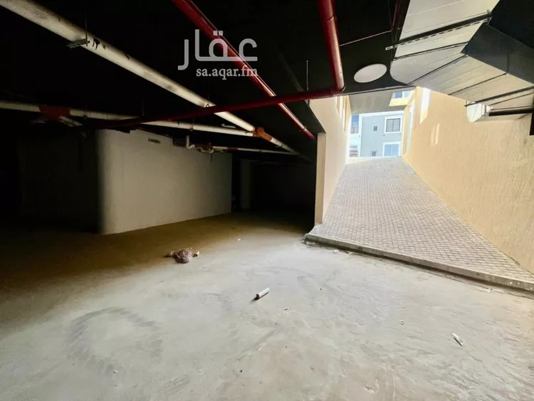 شقة للبيع في شارع أبي هاشم بن عمار, حي المهدية, مدينة الرياض, منطقة الرياض 26