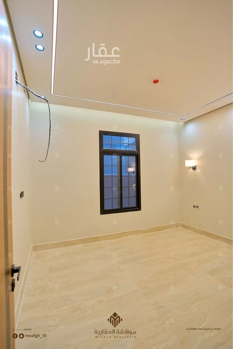 شقة للبيع في شارع الكمال بن طلحة, حي المهدية, مدينة الرياض, منطقة الرياض 10