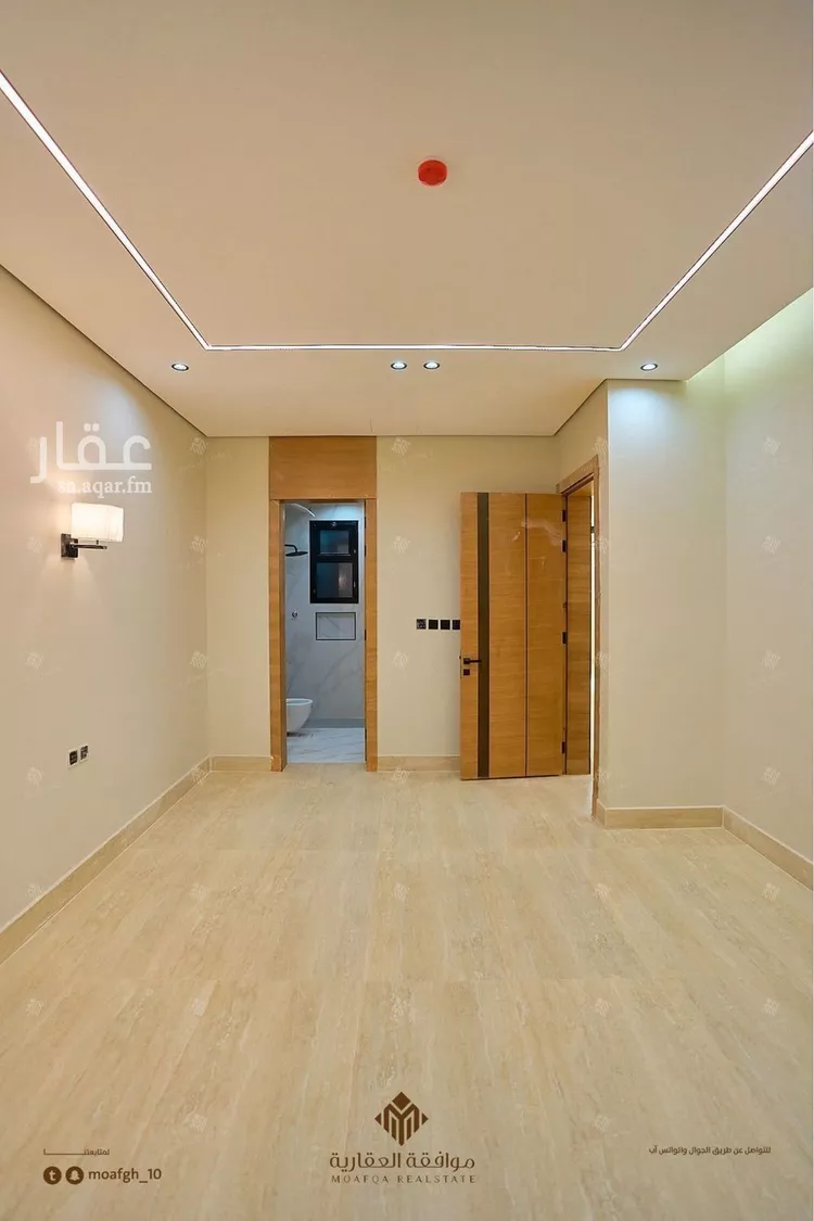 شقة للبيع في شارع الكمال بن طلحة, حي المهدية, مدينة الرياض, منطقة الرياض 19