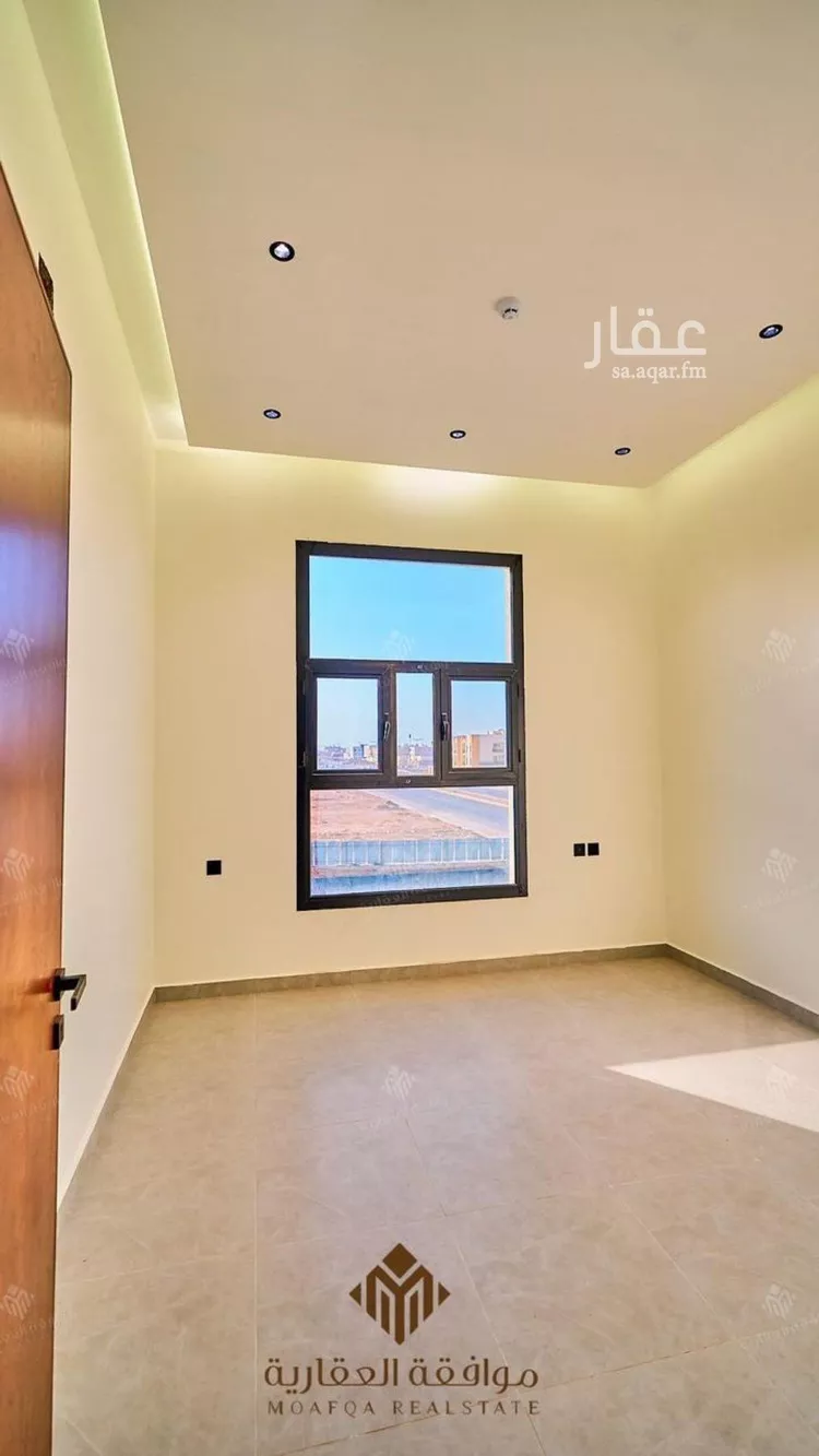شقة للبيع في شارع عمرو بن معمر, حي المهدية, مدينة الرياض, منطقة الرياض 19