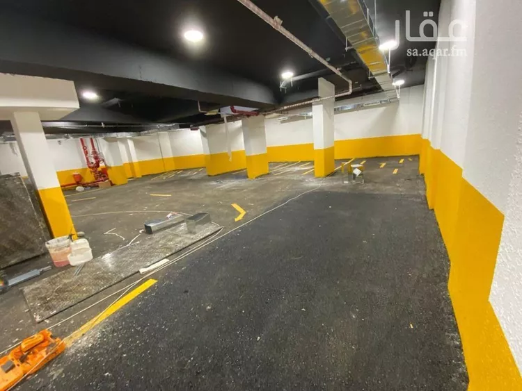 شقة للبيع في شارع عمير بن سنان بن عرفطة, حي المهدية, مدينة الرياض, منطقة الرياض 22