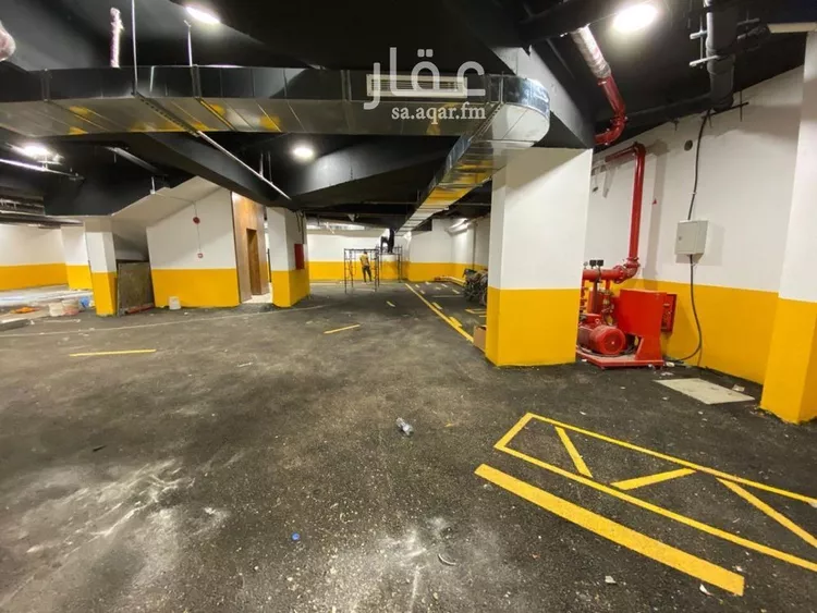 شقة للبيع في شارع عمير بن سنان بن عرفطة, حي المهدية, مدينة الرياض, منطقة الرياض 23