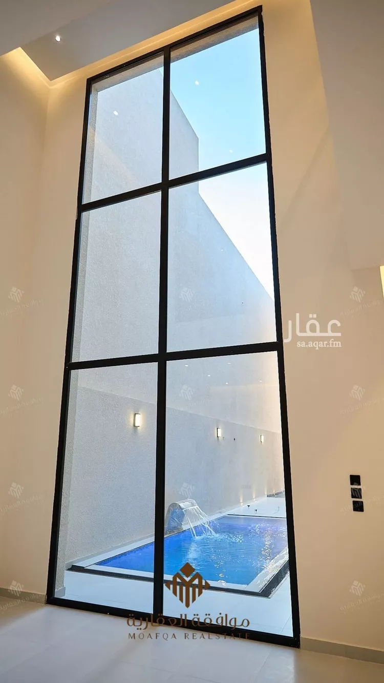 فيلا للبيع في شارع وادي الحسنا, حي المهدية, مدينة الرياض, منطقة الرياض 17