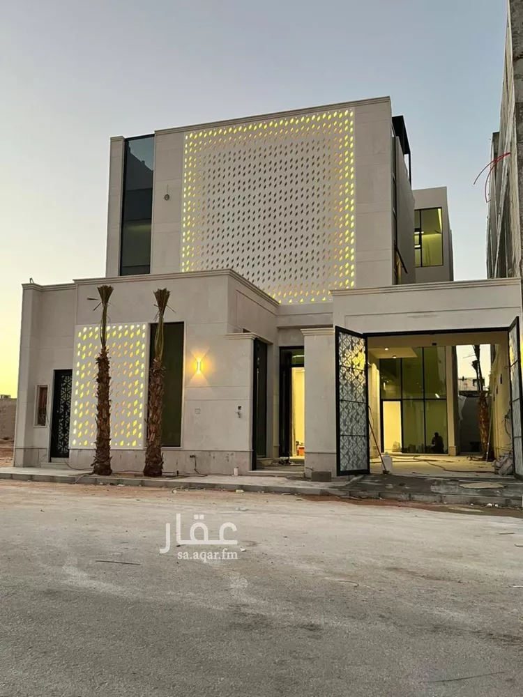 Villa for Sale in Riyadh Al Mahdiyah صورة 2
