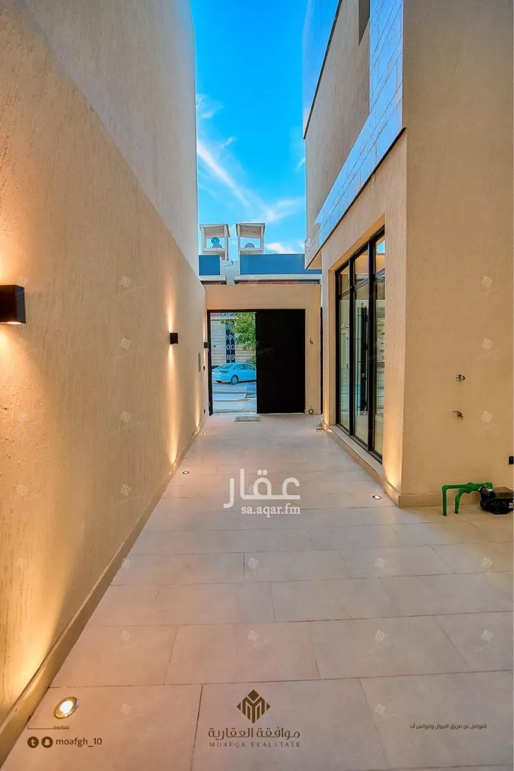 فيلا للبيع في حي المهدية, مدينة الرياض, منطقة الرياض 6