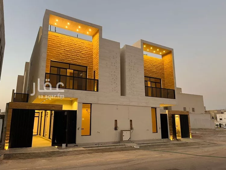 Villa for Sale in Riyadh Al Mahdiyah صورة 3