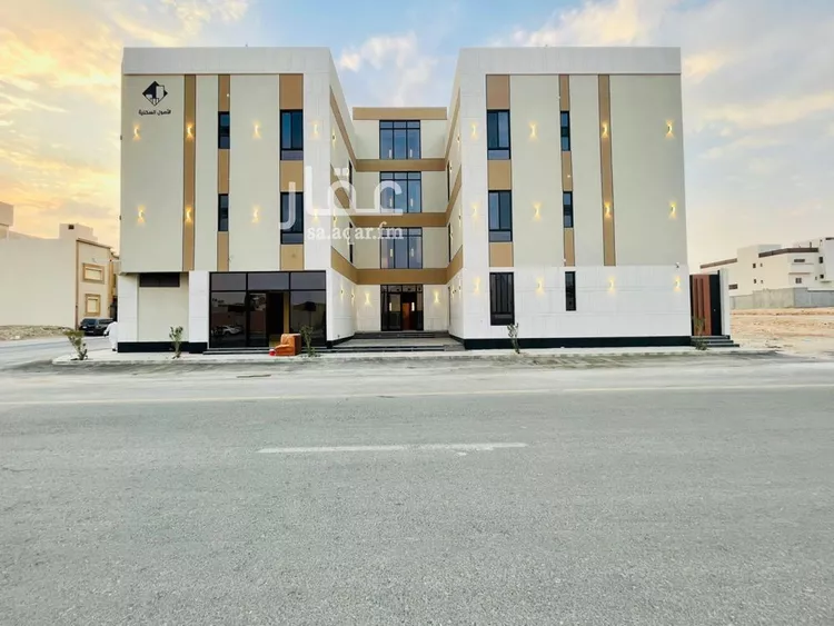 شقة للبيع في شارع محمد بن زين العابدين, حي المهدية, مدينة الرياض, منطقة الرياض