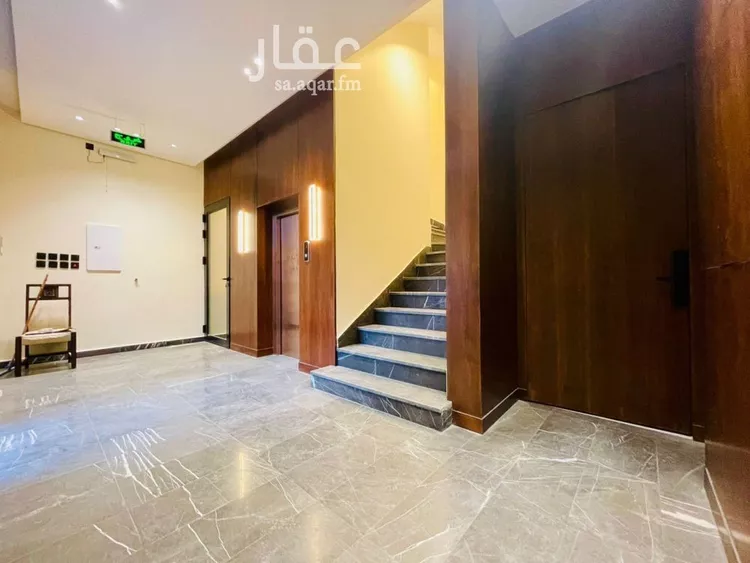 شقة للبيع في شارع محمد بن زين العابدين, حي المهدية, مدينة الرياض, منطقة الرياض صورة 3