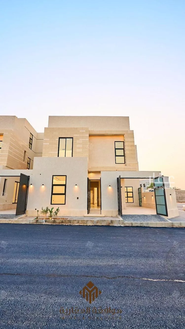 Villa for Sale in Riyadh Al Mahdiyah صورة 2