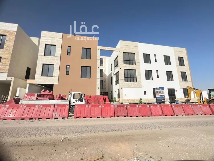 Apartment for Sale in Riyadh Al Mahdiyah