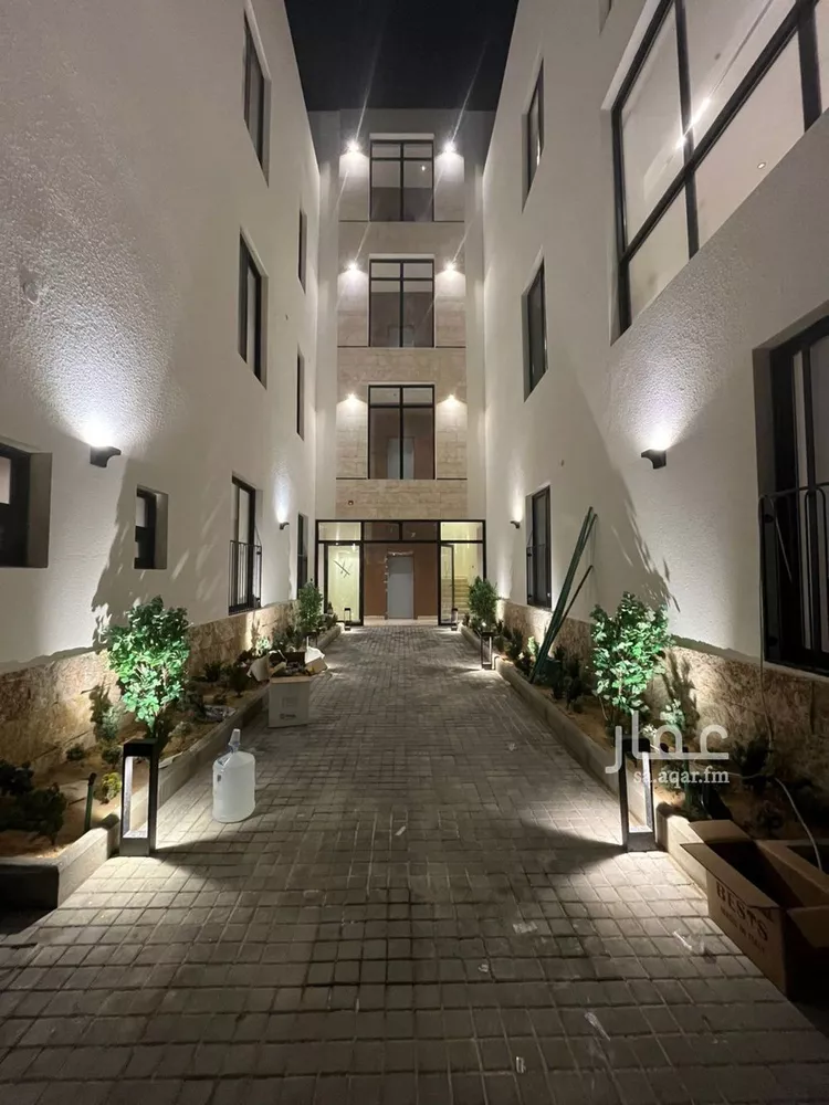 شقة للبيع في شارع أحمد بن علي بن السمين, حي المهدية, مدينة الرياض, منطقة الرياض صورة 4