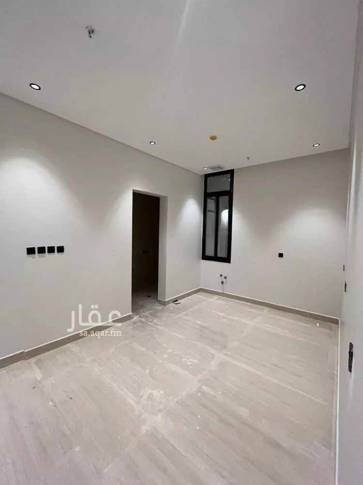شقة للبيع في شارع أحمد بن علي بن السمين, حي المهدية, مدينة الرياض, منطقة الرياض 12