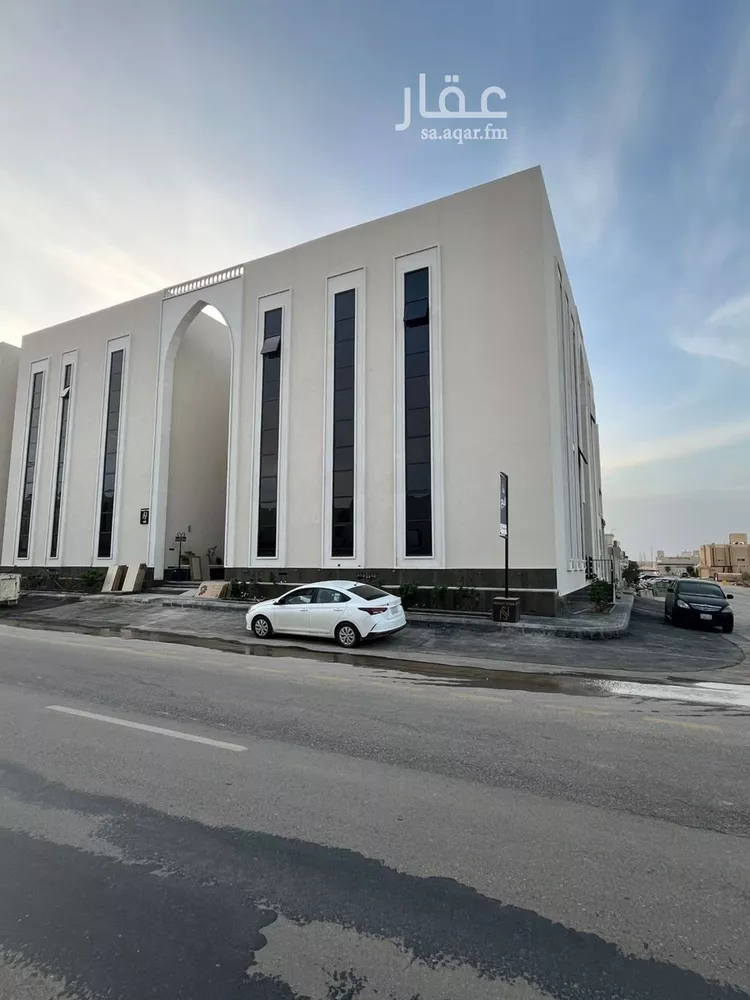 شقة للبيع في شارع حسن الفخري, حي المهدية, مدينة الرياض, منطقة الرياض صورة 3