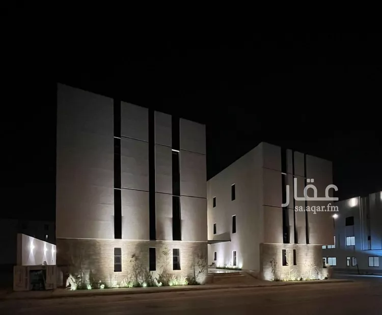 شقة للبيع في شارع عفيف الدين الثقفي, حي المهدية, مدينة الرياض, منطقة الرياض صورة 3