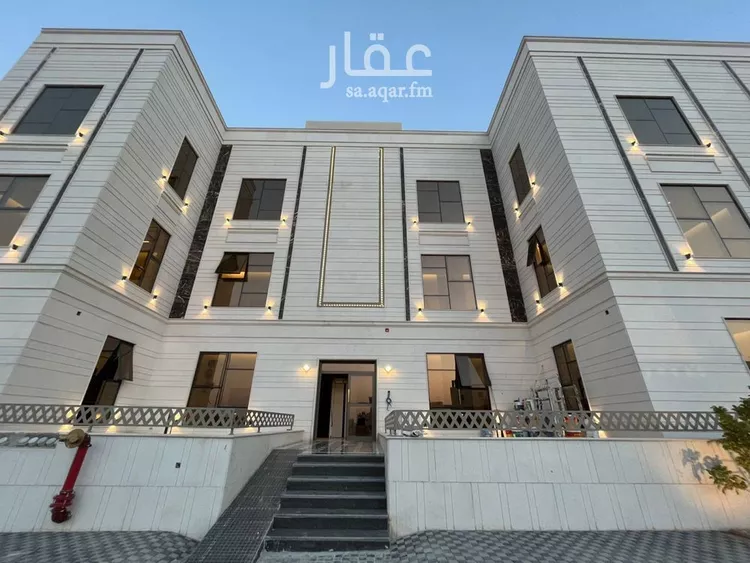 Apartment for Sale in Riyadh Al Mahdiyah صورة 4