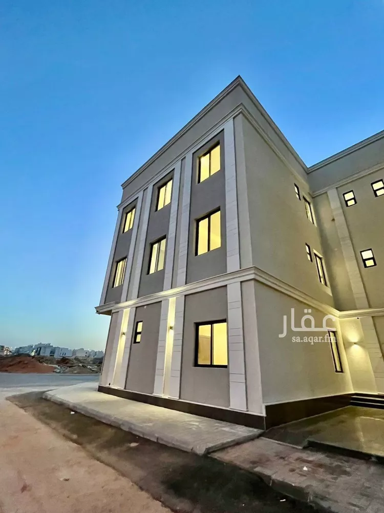 شقة للبيع في شارع عمر بن عبدالقادر مفتي, حي المهدية, مدينة الرياض, منطقة الرياض صورة 5